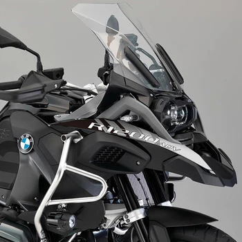 Motorkerékpár első csőre virág matrica R1200GS ADV logó matrica BMW R1200 GS ADV R 1200GS ADV 2014-2020-as 2019 2018 2017 2016